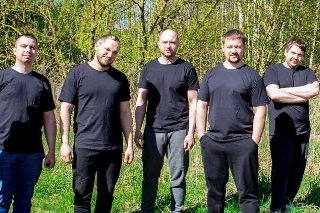 О компании 2Землекопа-Крк, фото, команда