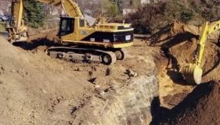 Планировка участка бульдозером в Коркино от 942 руб. Цены за м2 - 2Землекопа-Крк